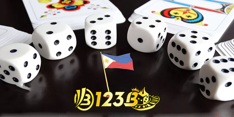 Với 123b Casino | Kỷ Nguyên Mới Của Niềm Vui Và May Mắn!